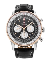 Breitling Navitimer B01 Chronograph 46 UB0127